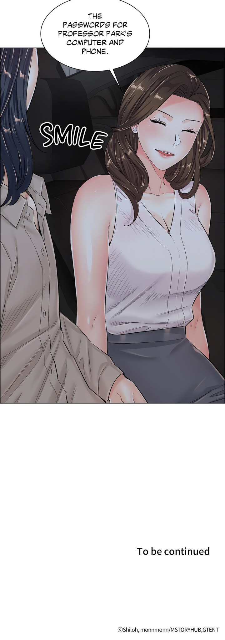 The Game: Fatal Doctor Chapter 39 image 13