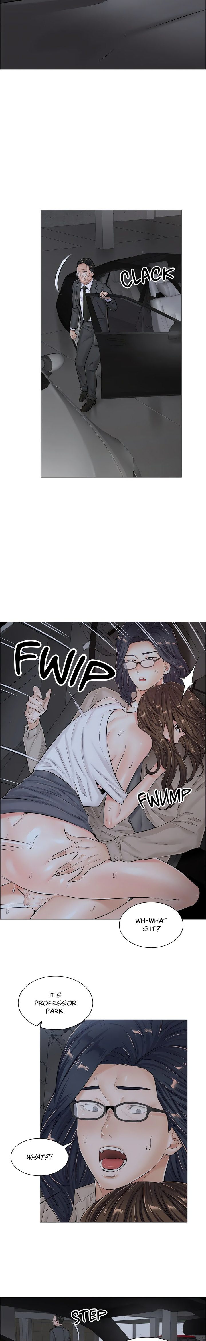 The Game: Fatal Doctor Chapter 39 image 2