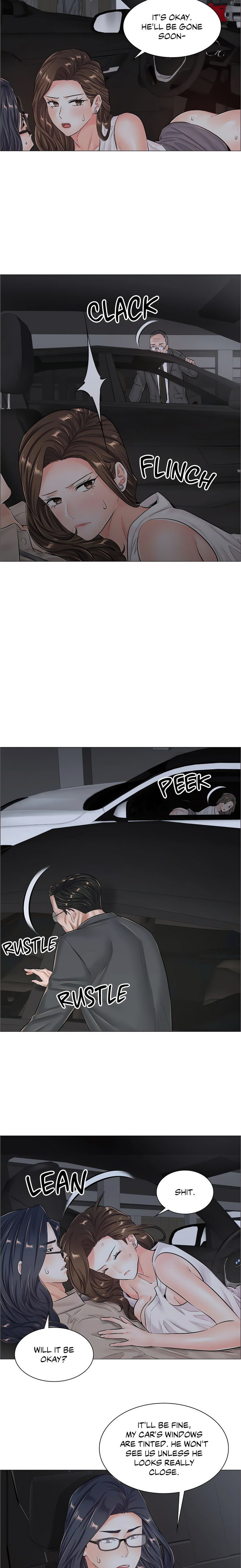 The Game: Fatal Doctor Chapter 39 image 3