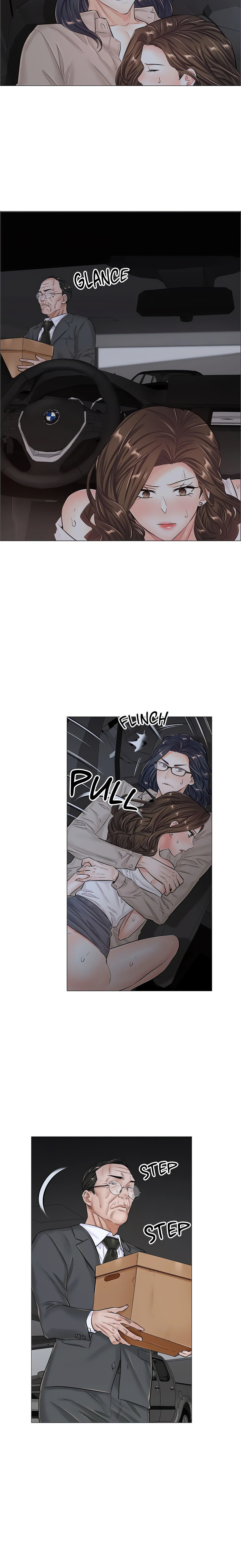 The Game: Fatal Doctor Chapter 39 image 4