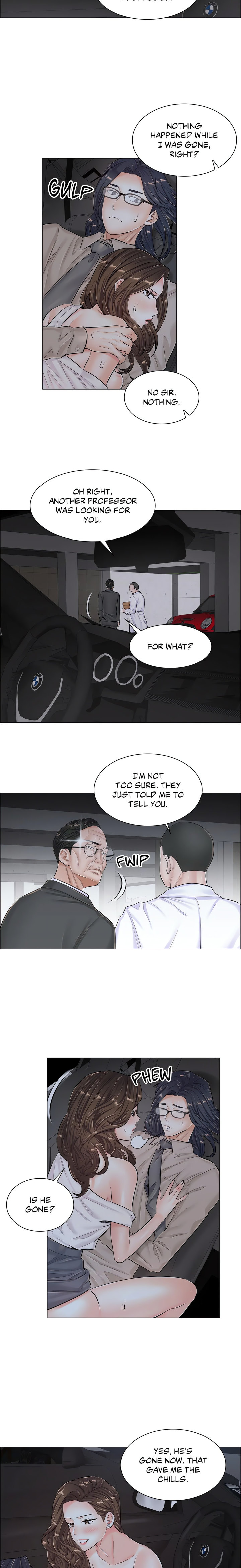 The Game: Fatal Doctor Chapter 39 image 6