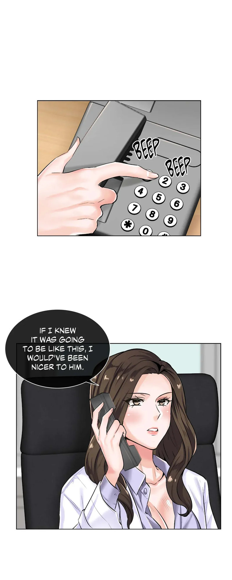 The Game: Fatal Doctor Chapter 4 image 10