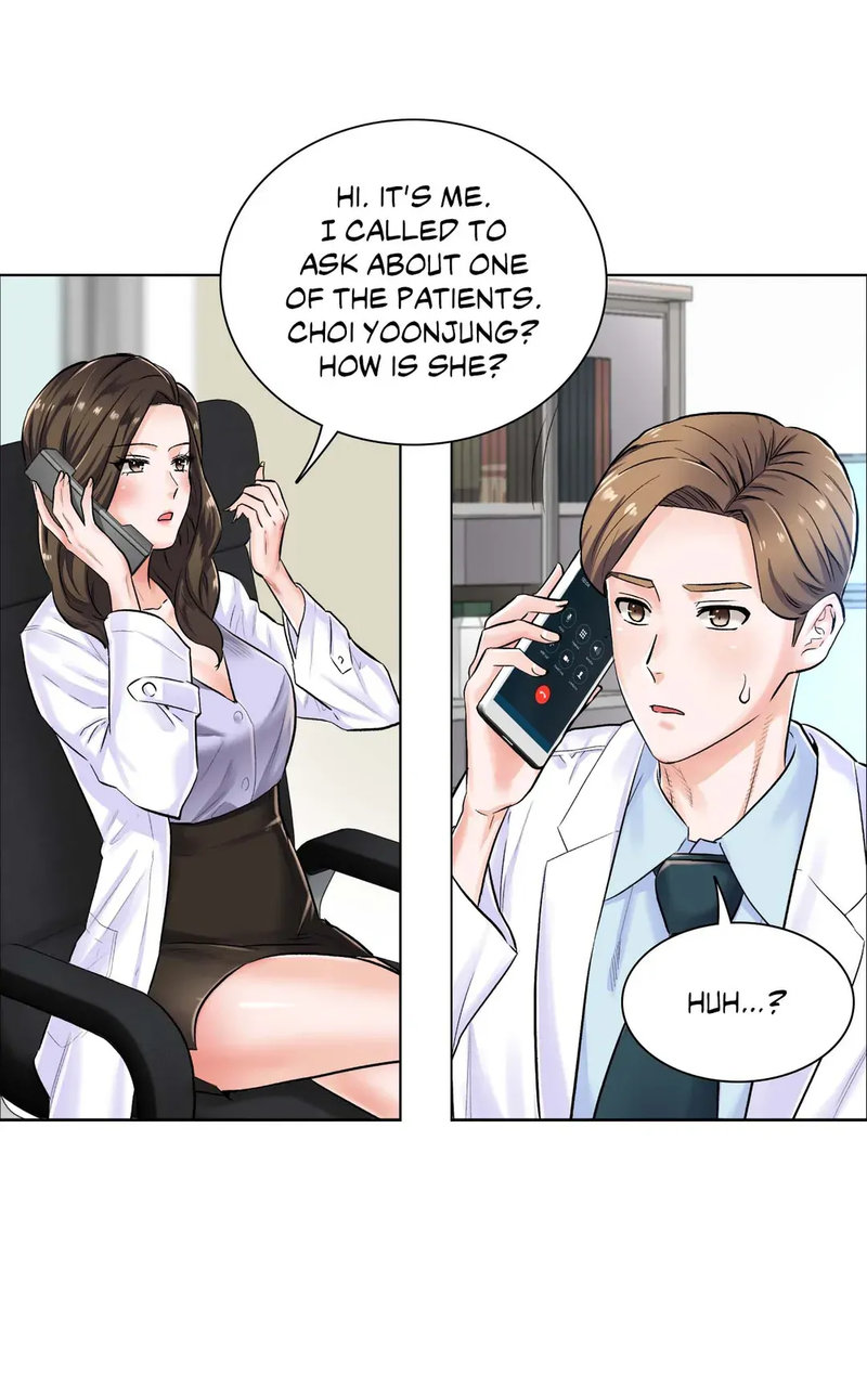 The Game: Fatal Doctor Chapter 4 image 12
