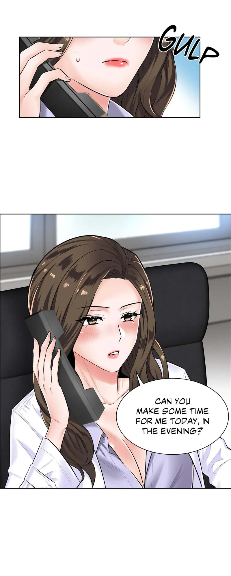 The Game: Fatal Doctor Chapter 4 image 15