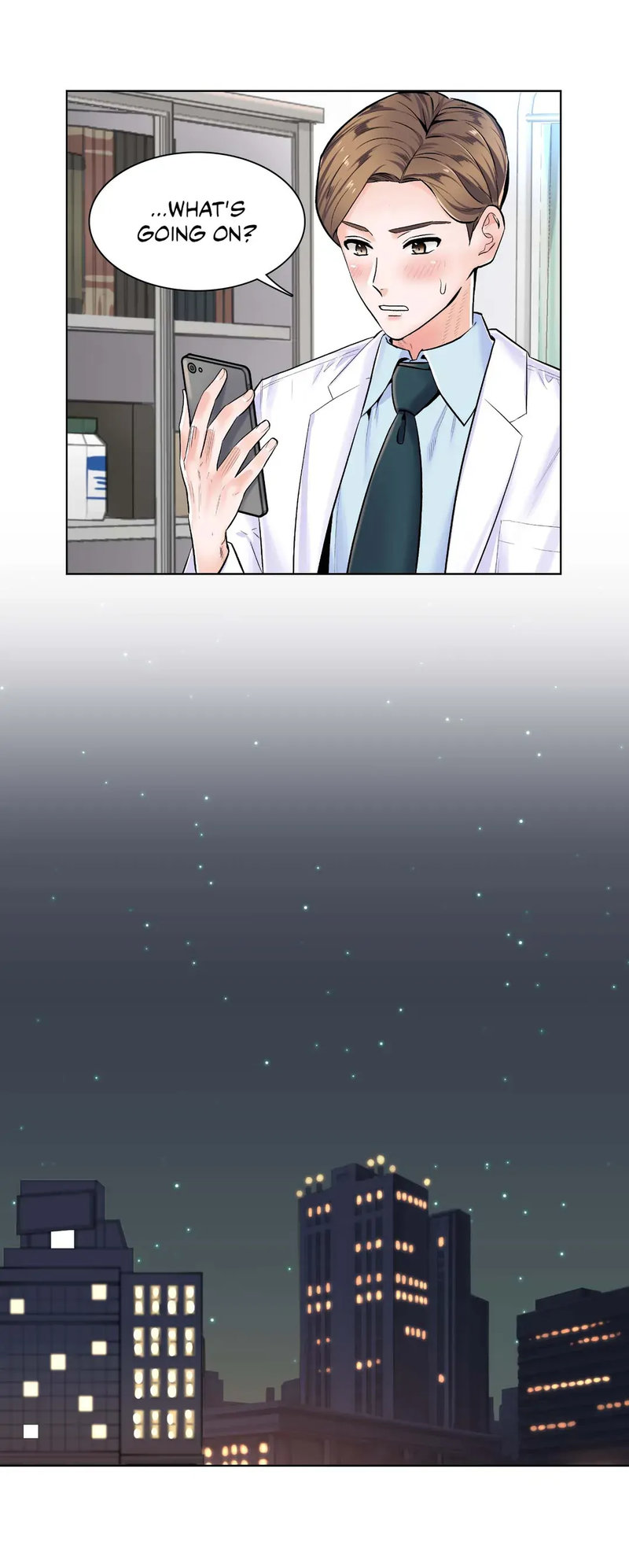 The Game: Fatal Doctor Chapter 4 image 19
