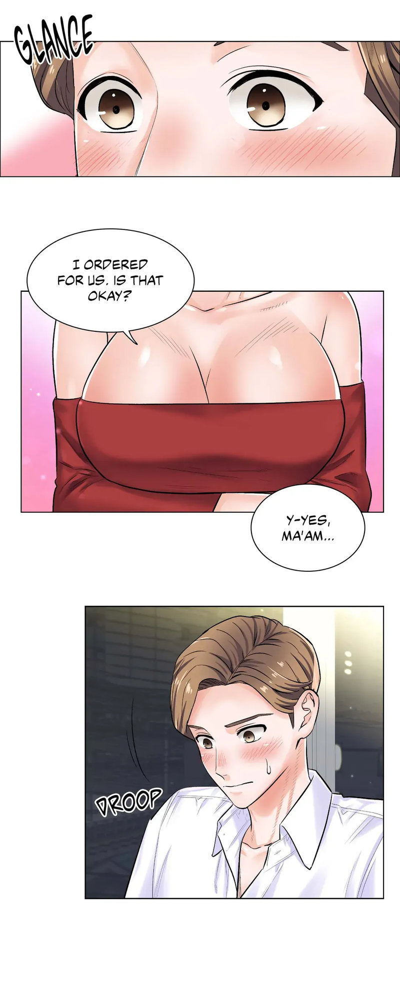 The Game: Fatal Doctor Chapter 4 image 23