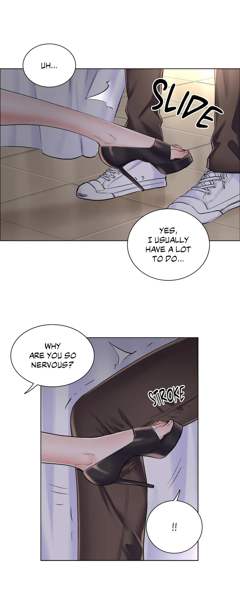 The Game: Fatal Doctor Chapter 4 image 25