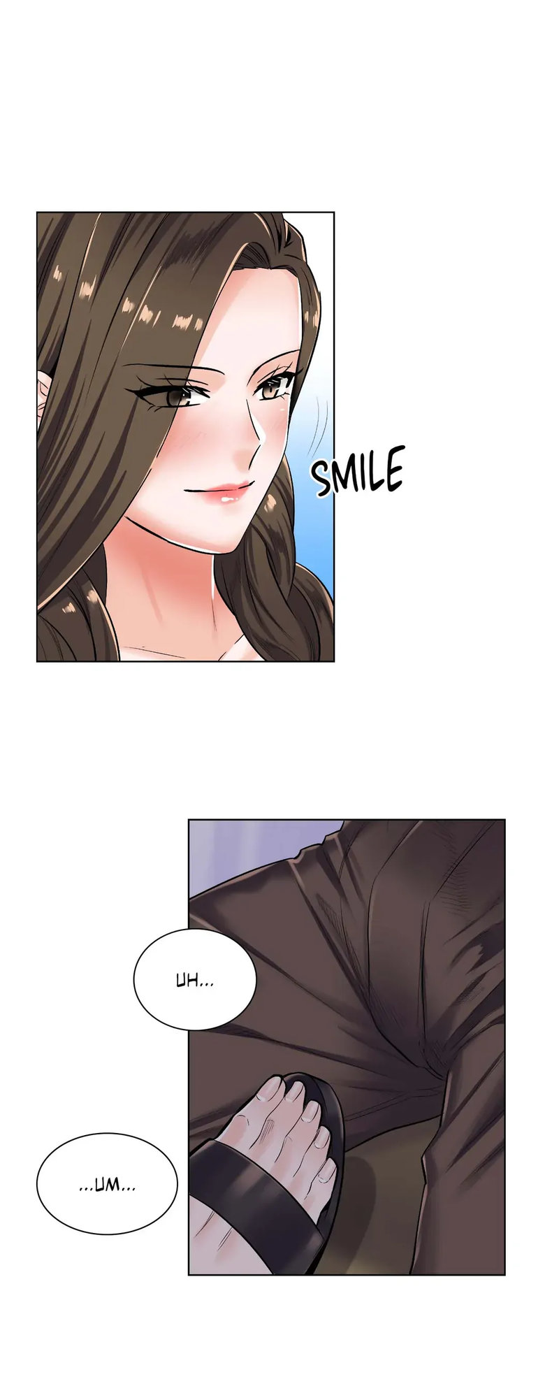 The Game: Fatal Doctor Chapter 4 image 26