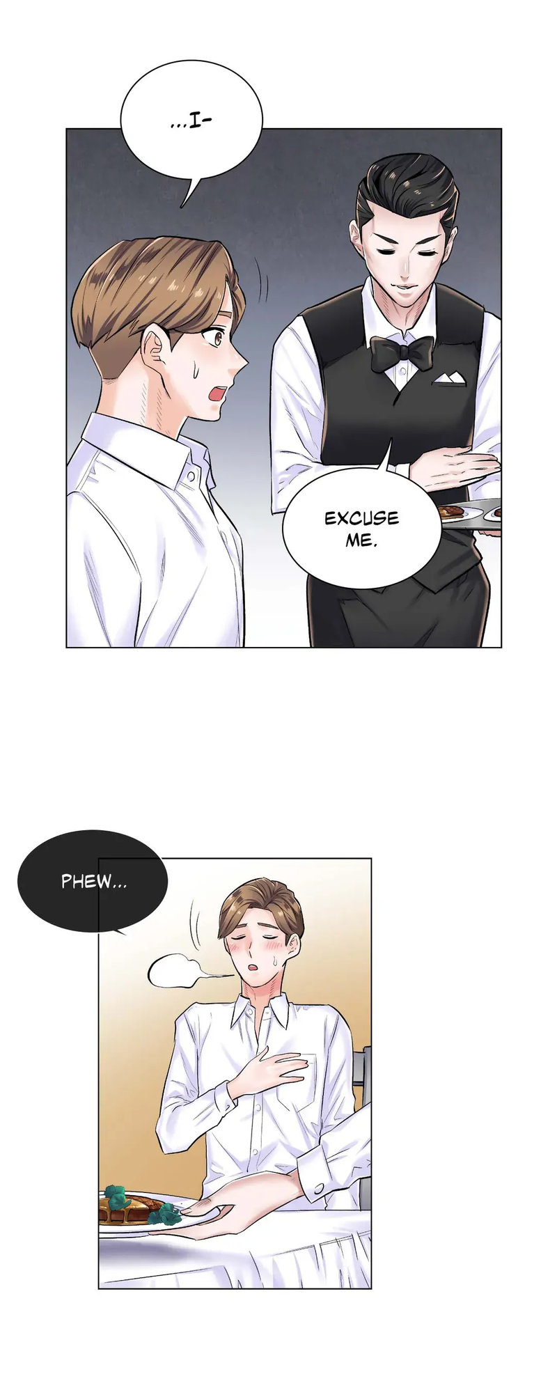 The Game: Fatal Doctor Chapter 4 image 27