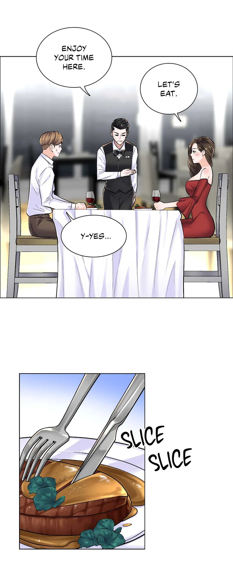 The Game: Fatal Doctor Chapter 4 image 28