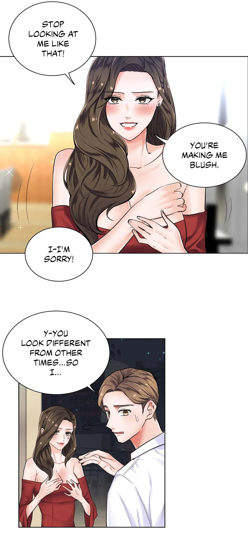 The Game: Fatal Doctor Chapter 4 image 30