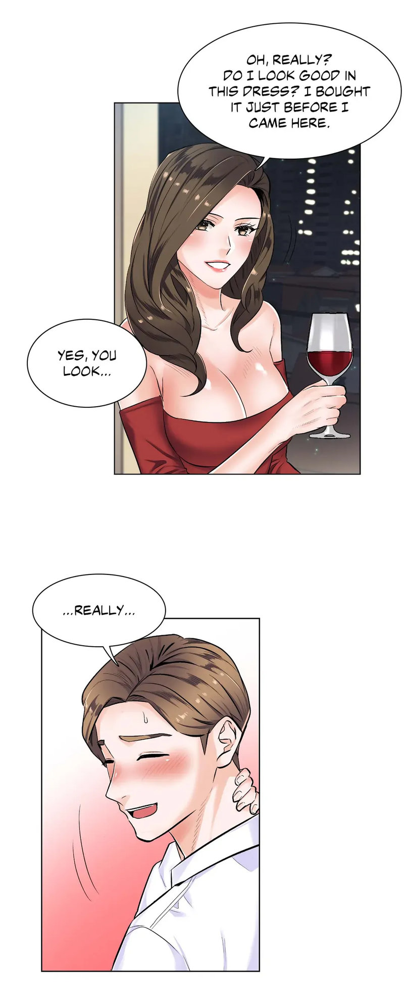 The Game: Fatal Doctor Chapter 4 image 31