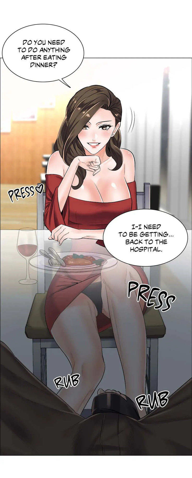 The Game: Fatal Doctor Chapter 4 image 33