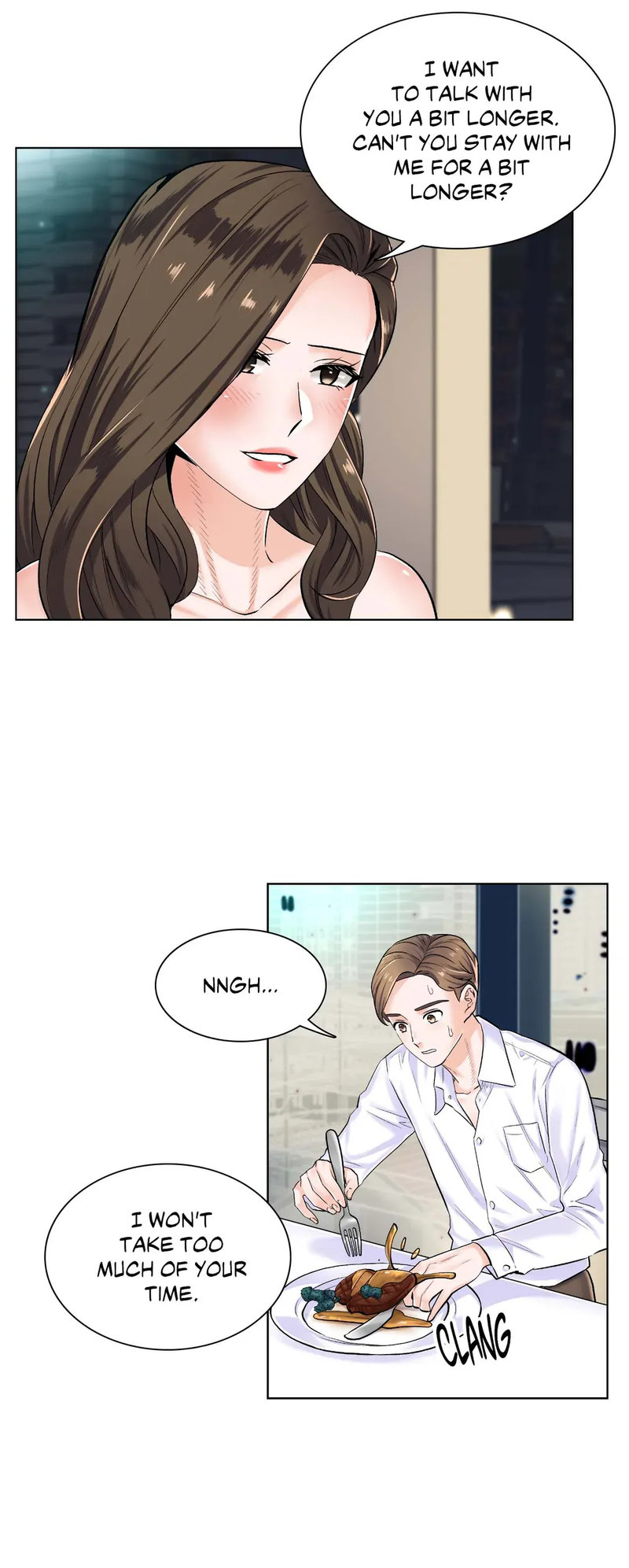 The Game: Fatal Doctor Chapter 4 image 34