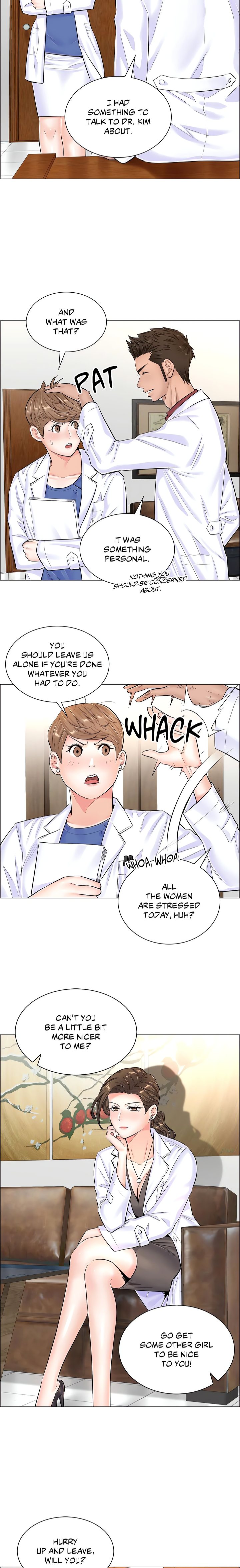 The Game: Fatal Doctor Chapter 40 image 9