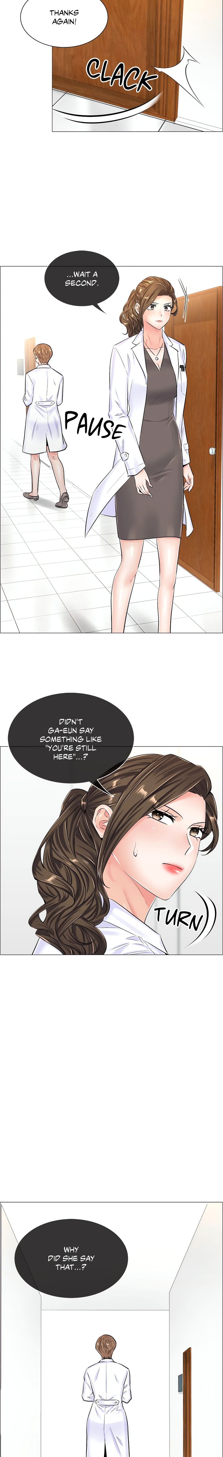 The Game: Fatal Doctor Chapter 40 image 12