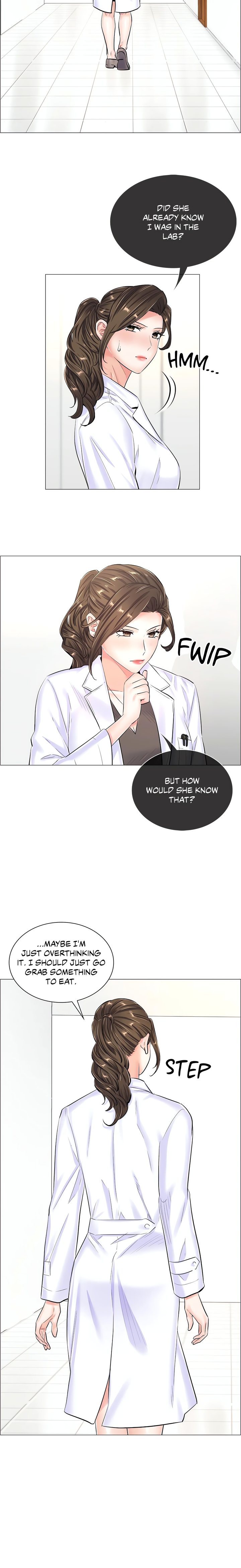 The Game: Fatal Doctor Chapter 40 image 13