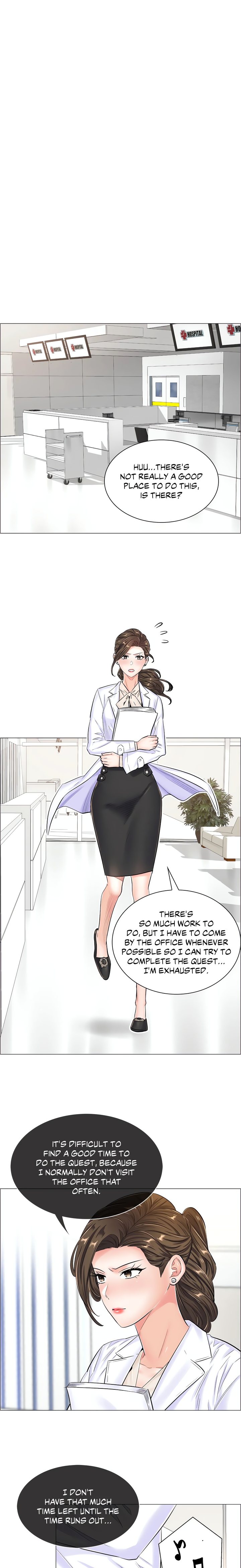 The Game: Fatal Doctor Chapter 40 image 14