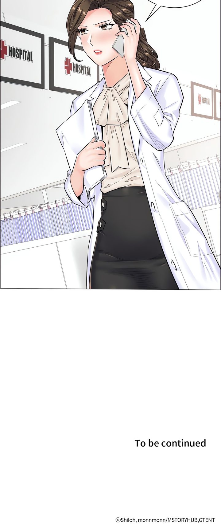The Game: Fatal Doctor Chapter 40 image 16