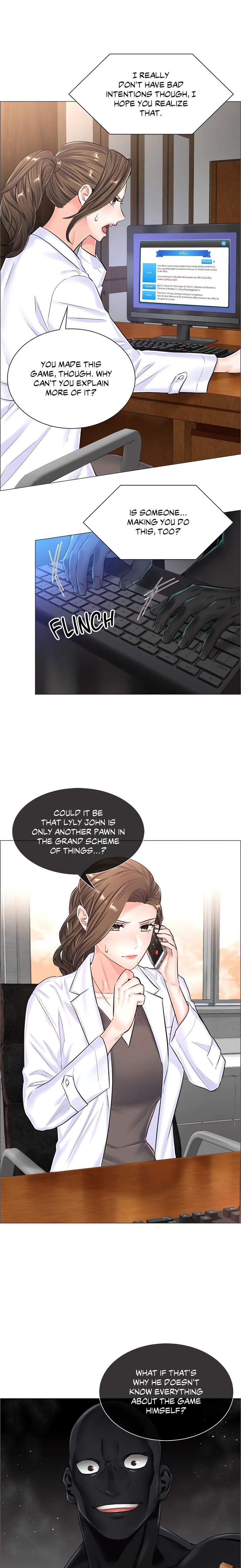 The Game: Fatal Doctor Chapter 40 image 3