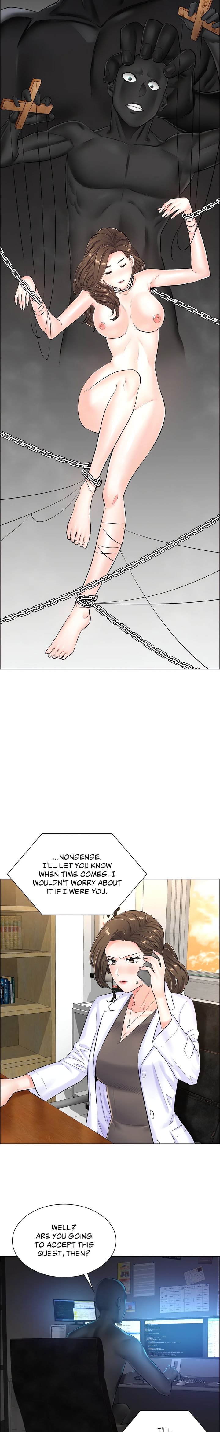 The Game: Fatal Doctor Chapter 40 image 4