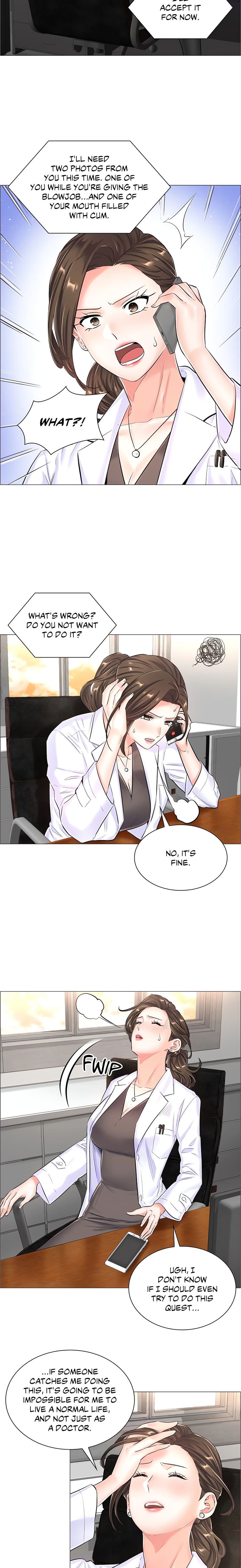 The Game: Fatal Doctor Chapter 40 image 5