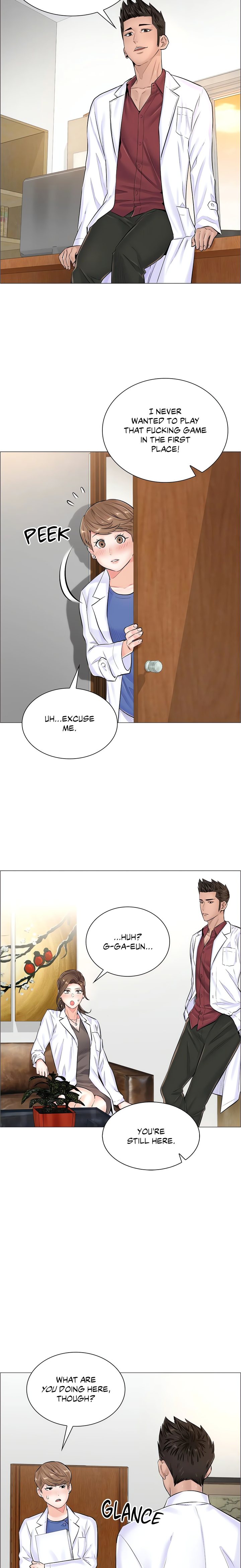 The Game: Fatal Doctor Chapter 40 image 8