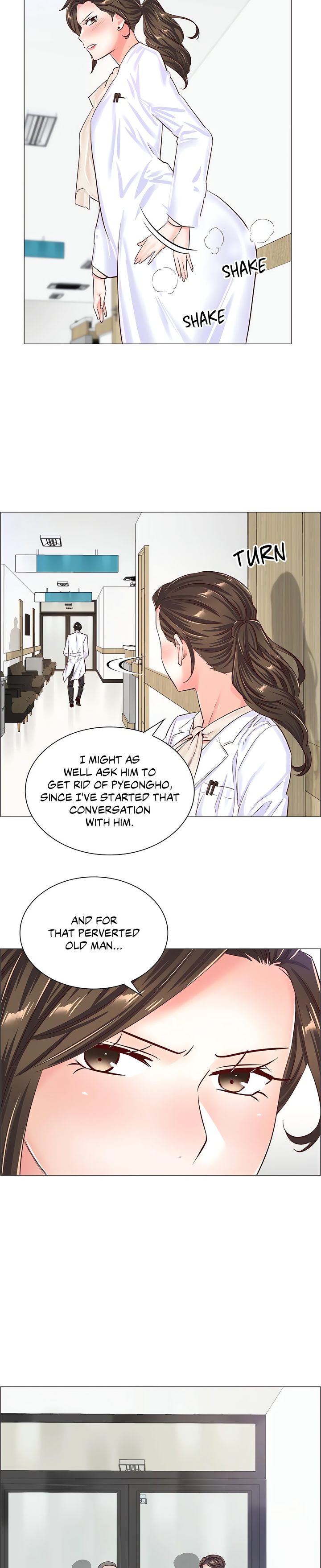 The Game: Fatal Doctor Chapter 42 image 10