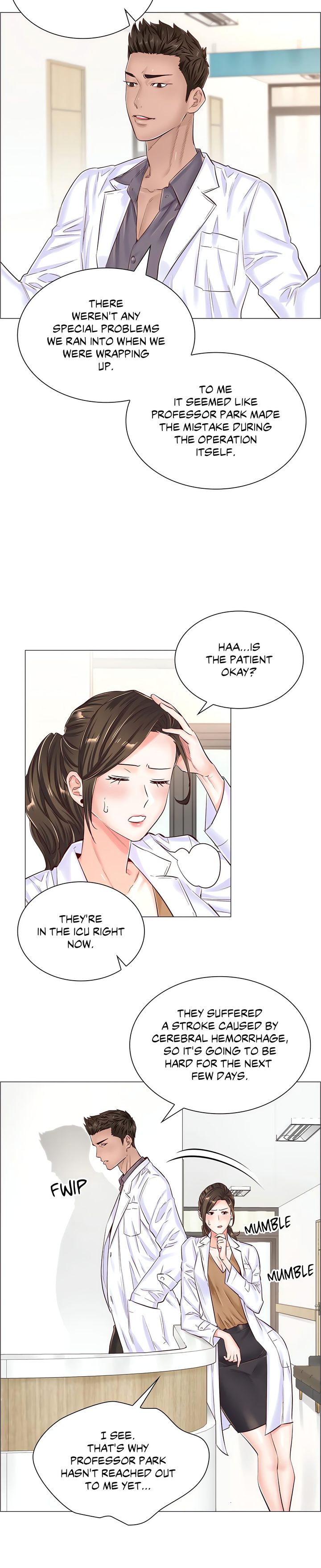 The Game: Fatal Doctor Chapter 42 image 17