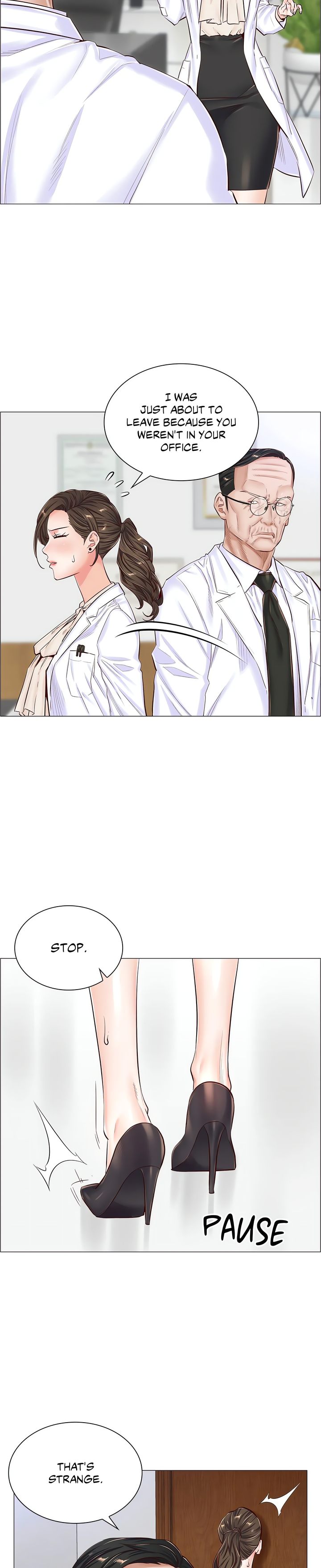 The Game: Fatal Doctor Chapter 42 image 1