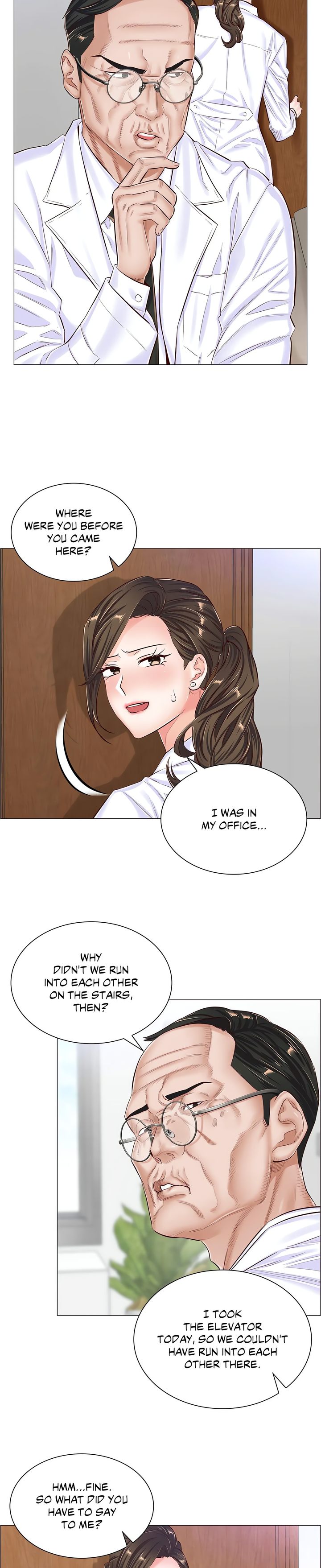 The Game: Fatal Doctor Chapter 42 image 2