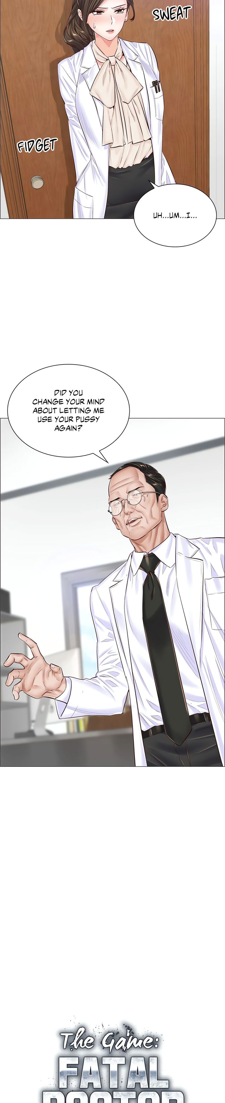 The Game: Fatal Doctor Chapter 42 image 3