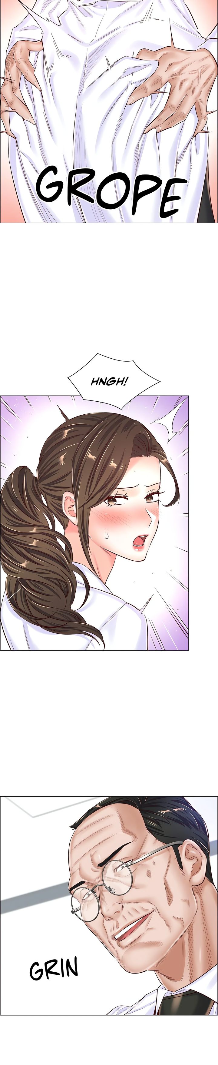 The Game: Fatal Doctor Chapter 42 image 7