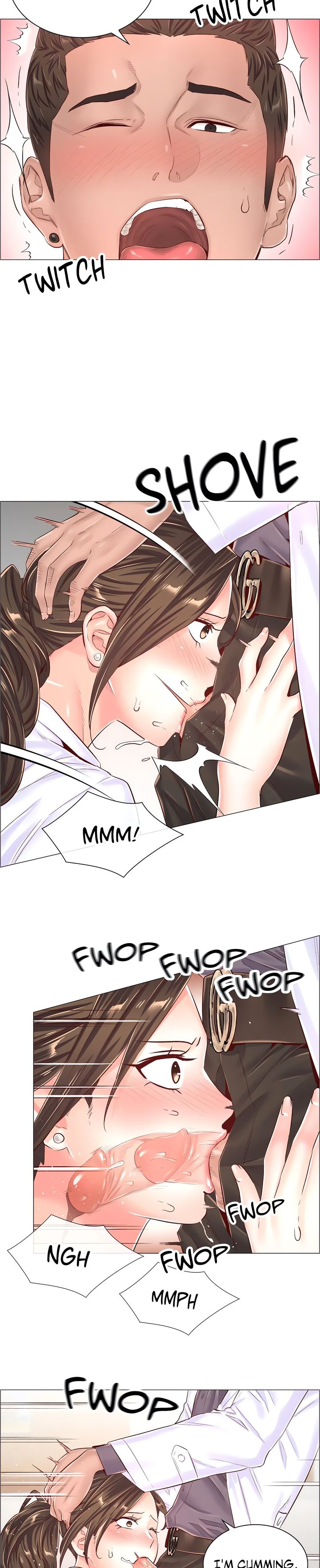 The Game: Fatal Doctor Chapter 43 image 10