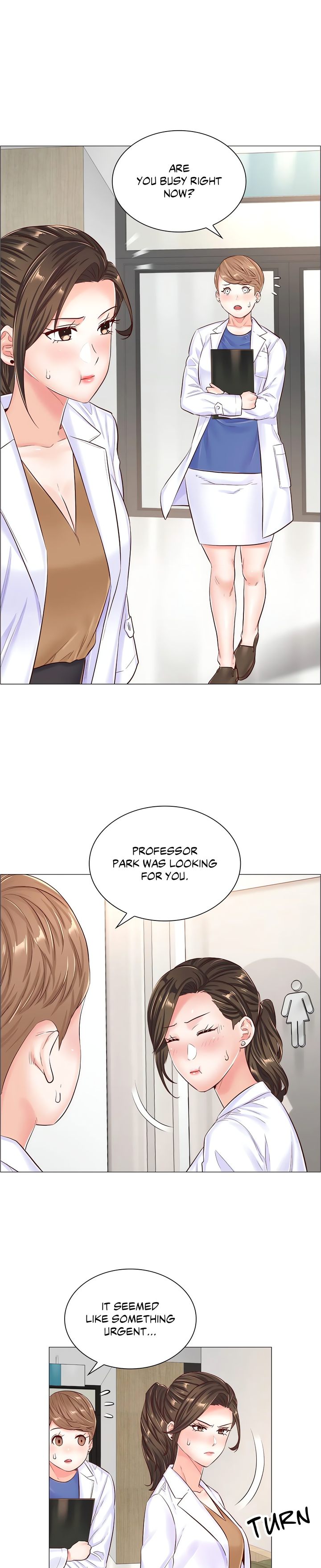 The Game: Fatal Doctor Chapter 43 image 15