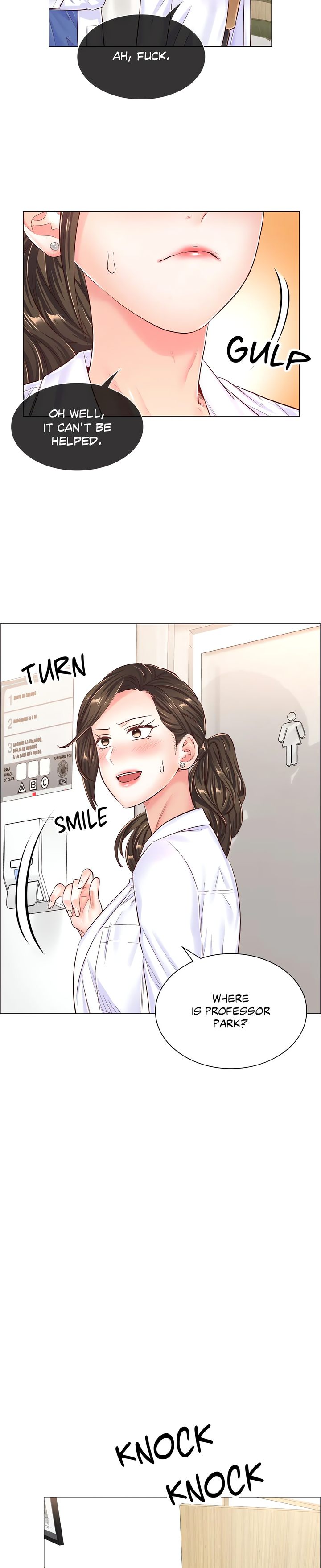 The Game: Fatal Doctor Chapter 43 image 16