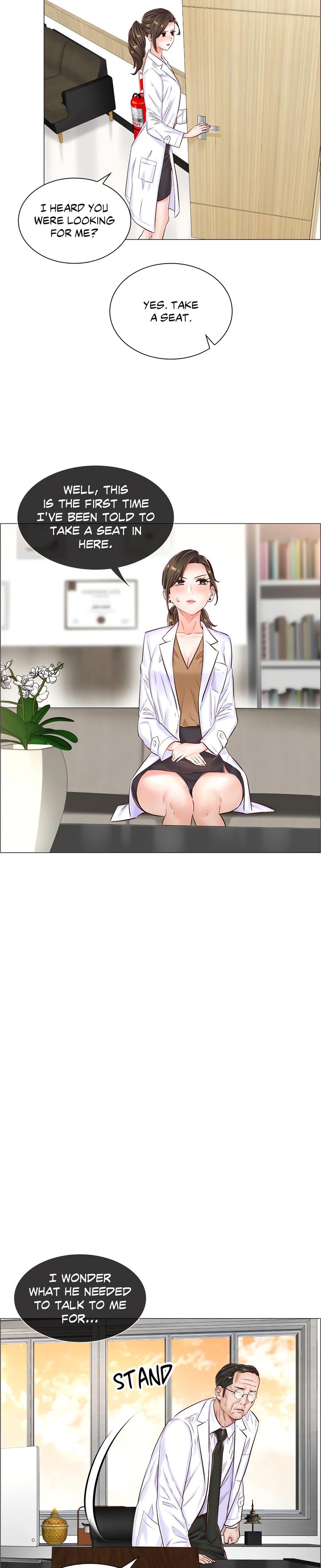 The Game: Fatal Doctor Chapter 43 image 17