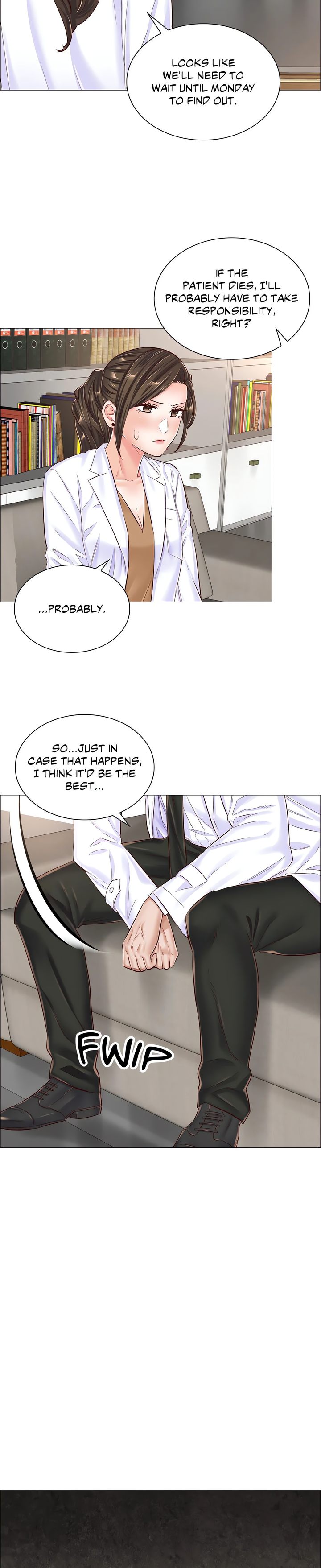 The Game: Fatal Doctor Chapter 43 image 19