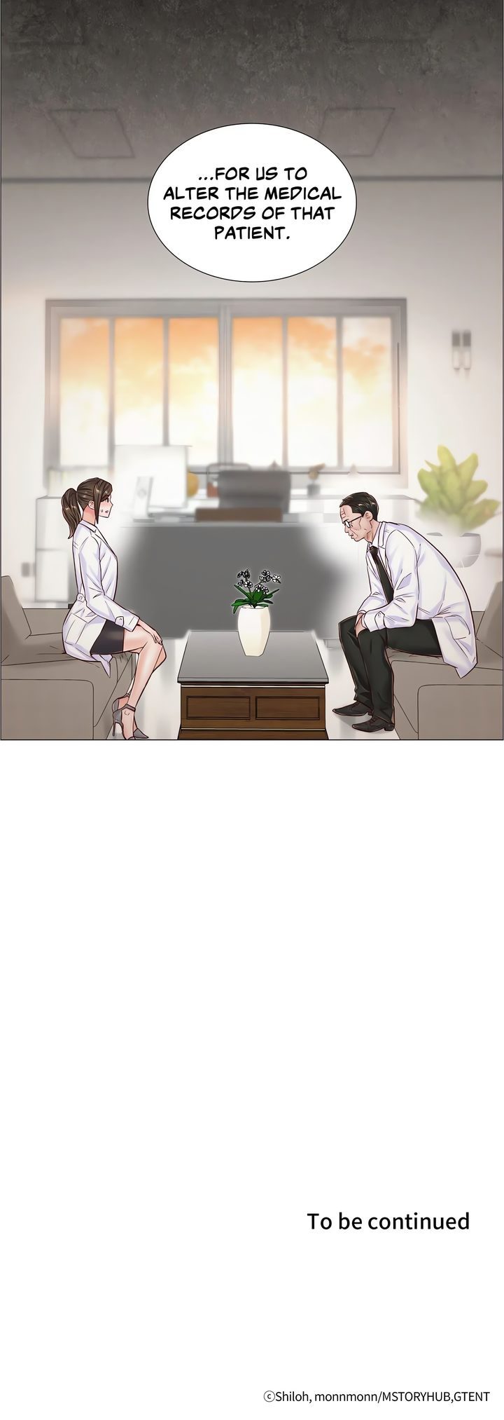 The Game: Fatal Doctor Chapter 43 image 20