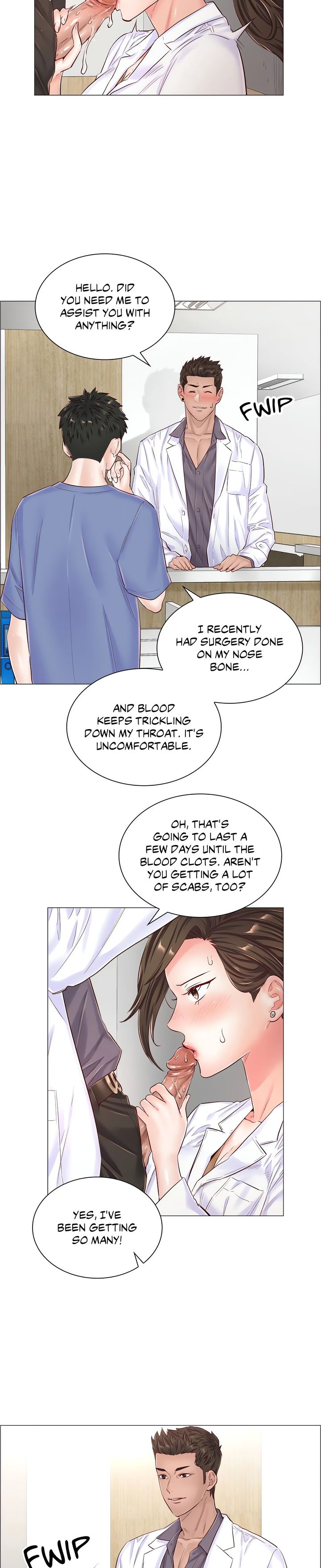 The Game: Fatal Doctor Chapter 43 image 2