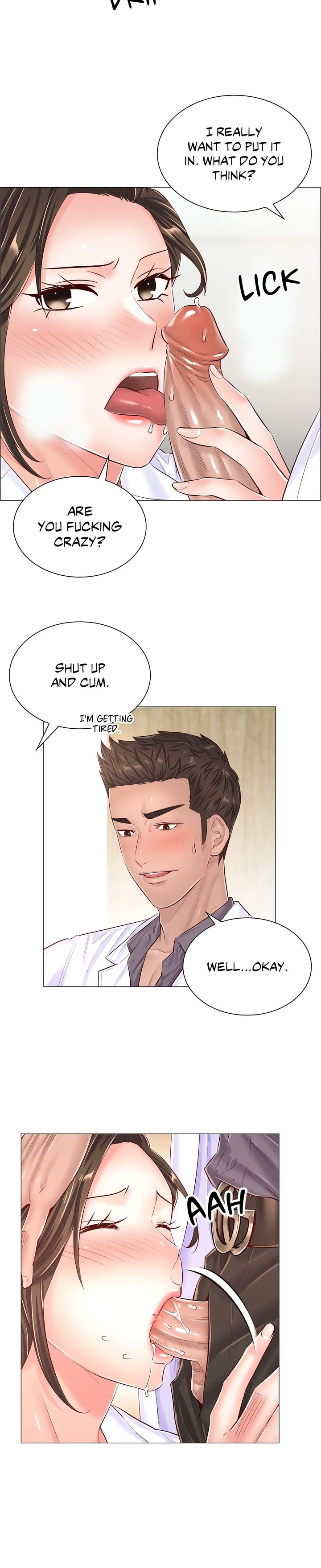 The Game: Fatal Doctor Chapter 43 image 8