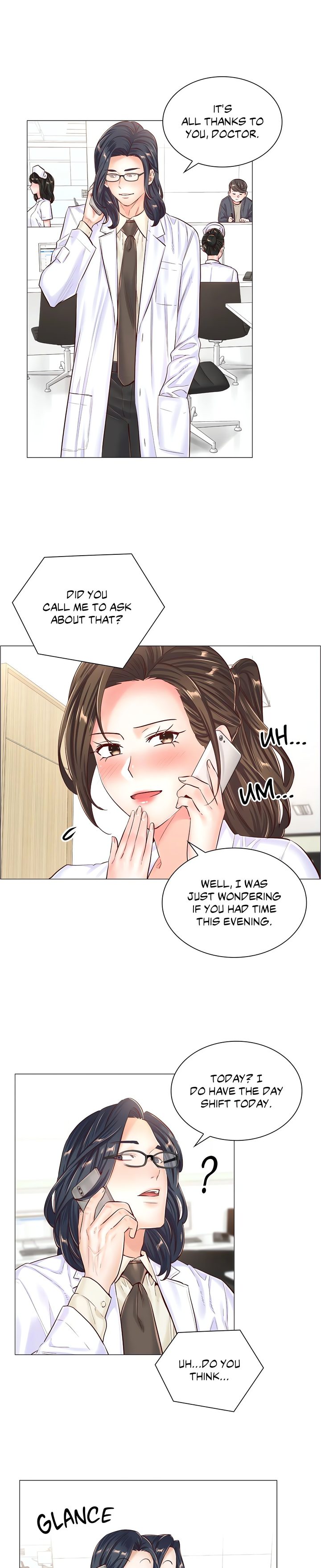 The Game: Fatal Doctor Chapter 44 image 10