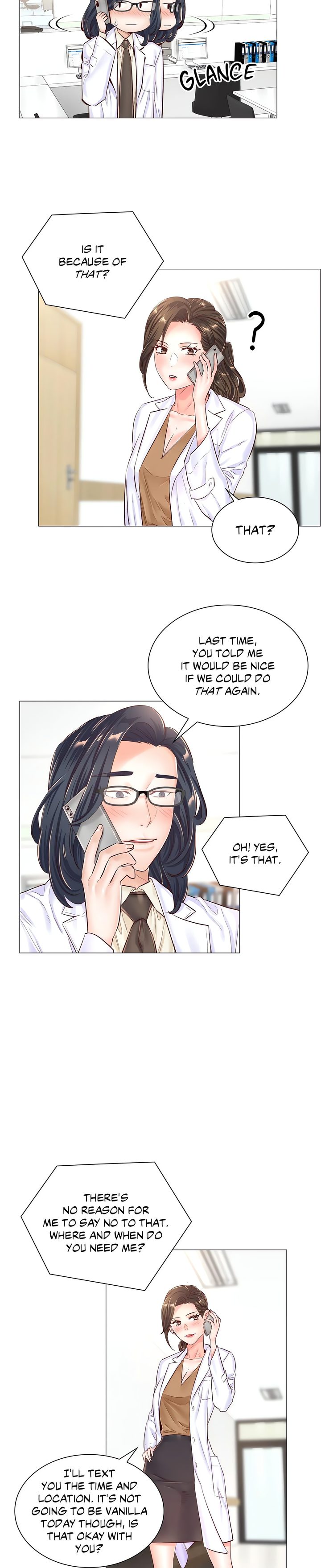 The Game: Fatal Doctor Chapter 44 image 11