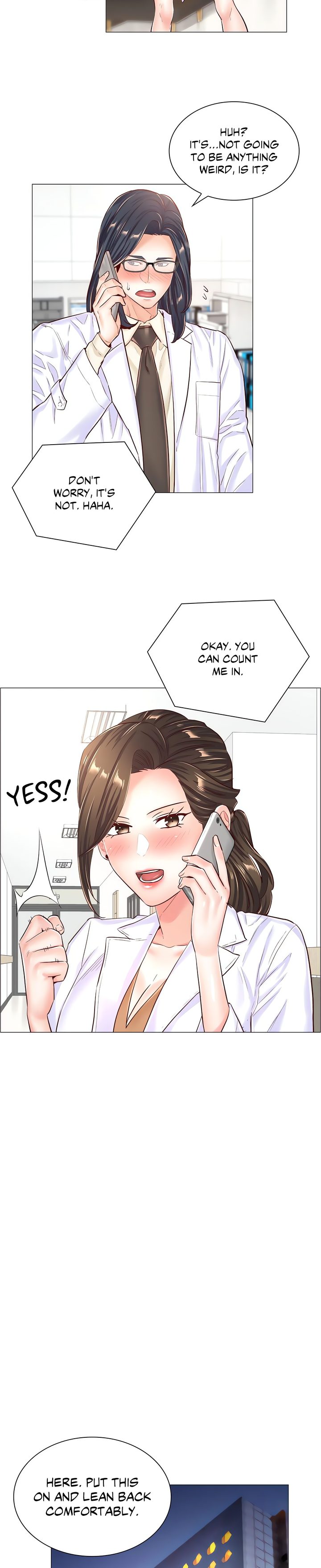 The Game: Fatal Doctor Chapter 44 image 12