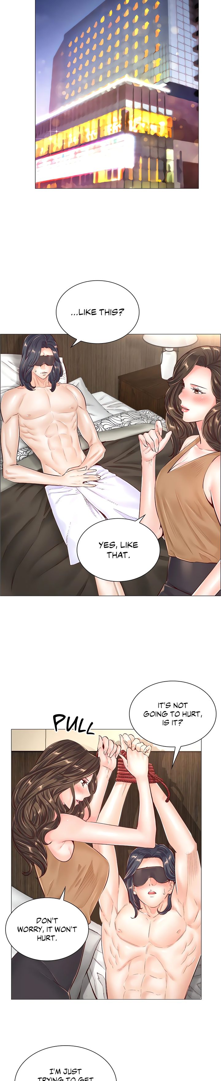 The Game: Fatal Doctor Chapter 44 image 13