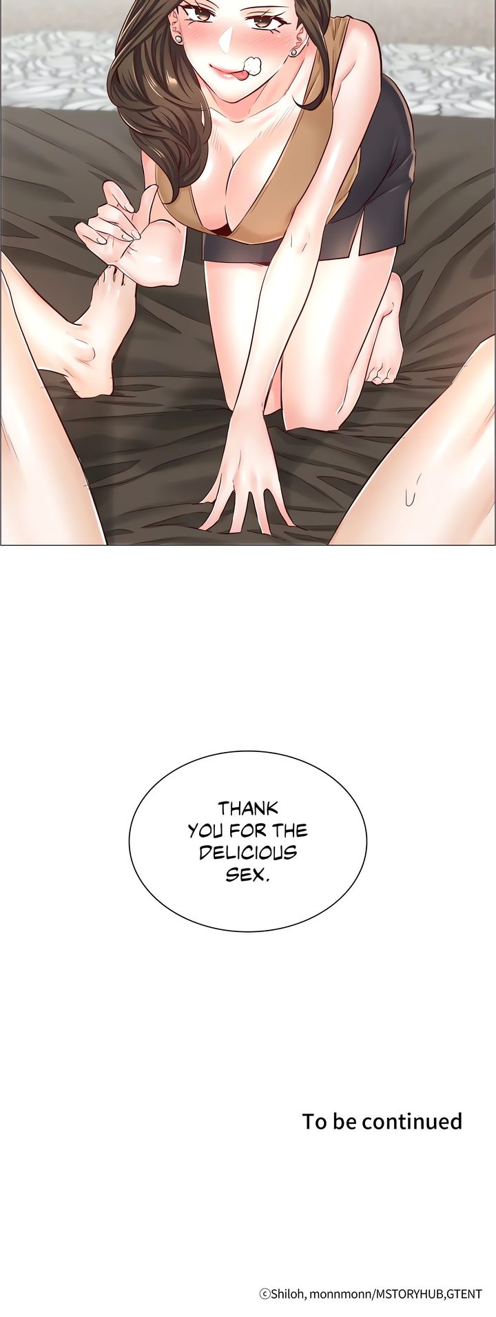 The Game: Fatal Doctor Chapter 44 image 18