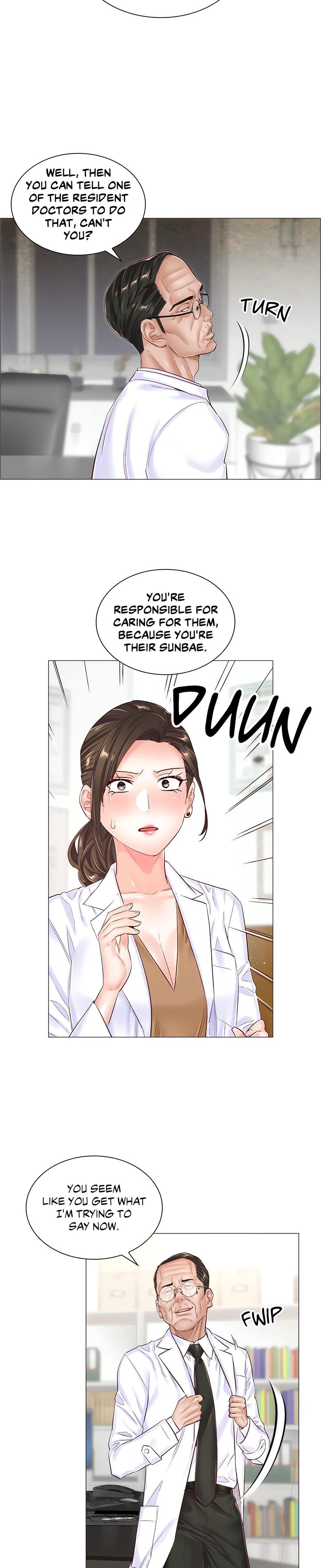 The Game: Fatal Doctor Chapter 44 image 3