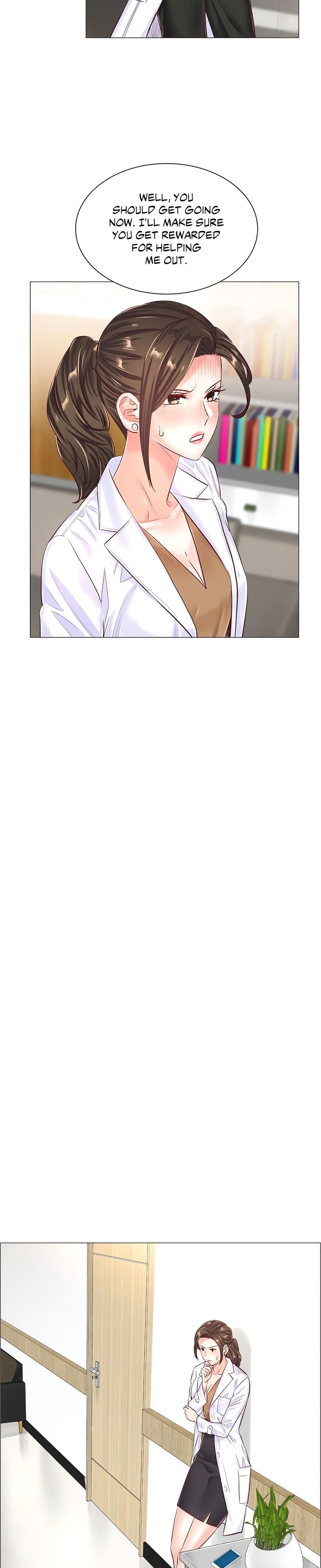 The Game: Fatal Doctor Chapter 44 image 4