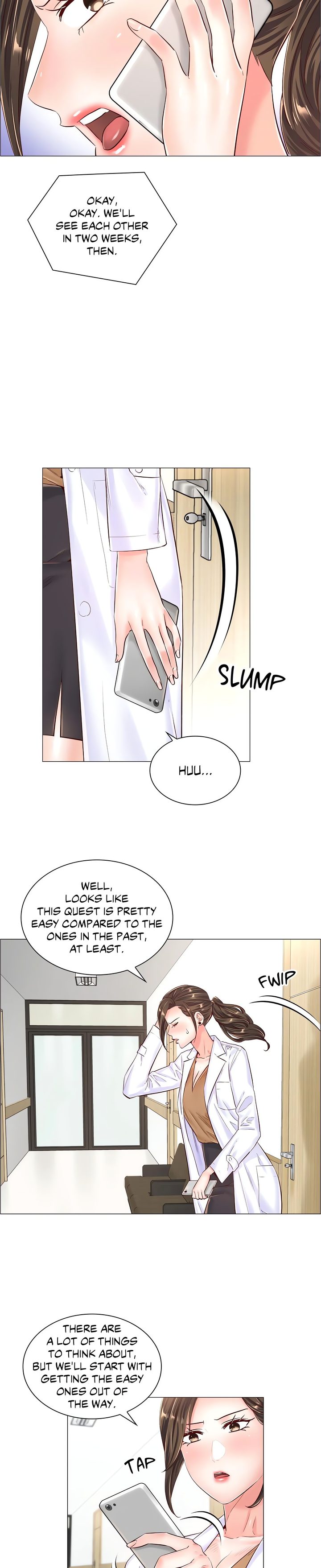 The Game: Fatal Doctor Chapter 44 image 8