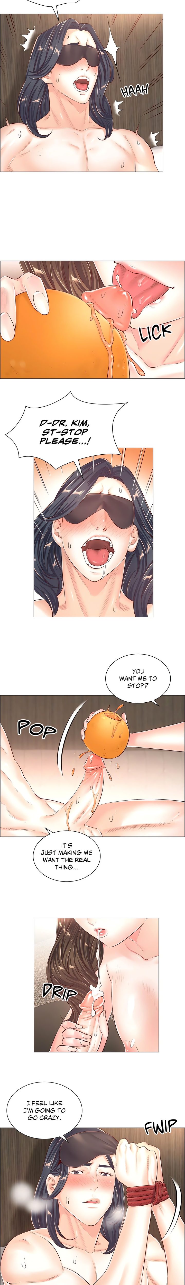 The Game: Fatal Doctor Chapter 45 image 4